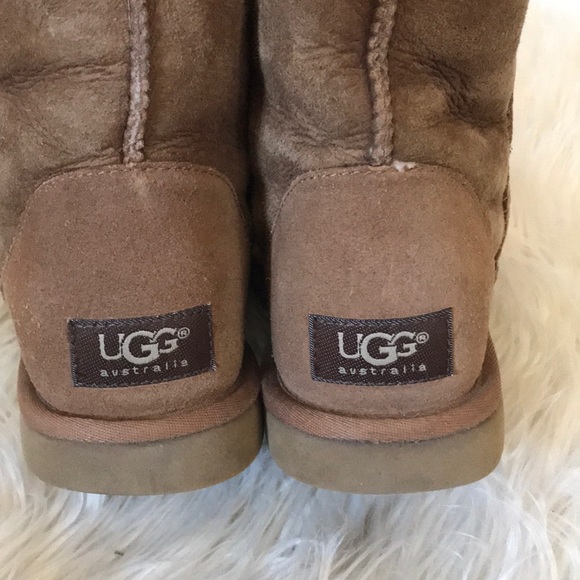 UGG boots - Picture 2 of 8